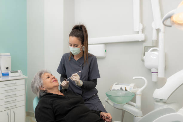 Best Teeth Whitening  in Prudenville, MI