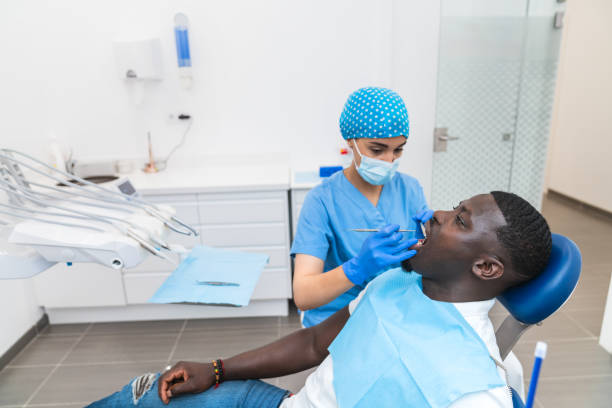 Best Emergency Dental Filling Replacement  in Prudenville, MI