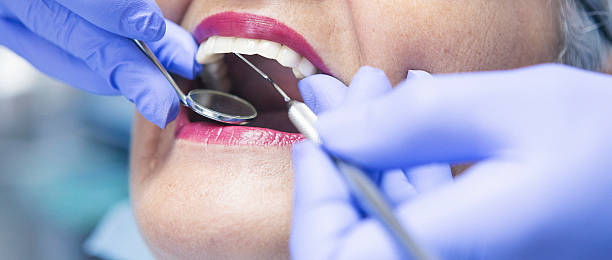 Best Tooth Pain Emergency Relief  in Prudenville, MI